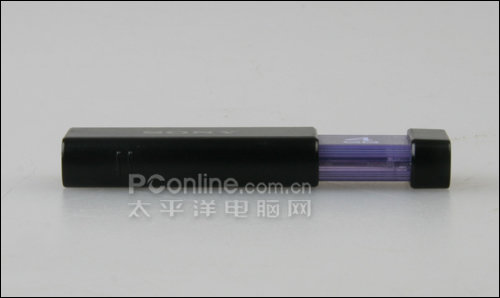 SONY Click側(cè)面造型